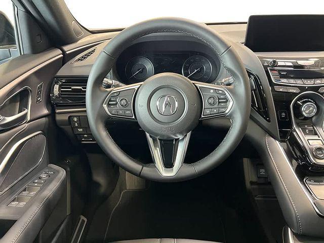 new 2026 Acura RDX car, priced at $48,648
