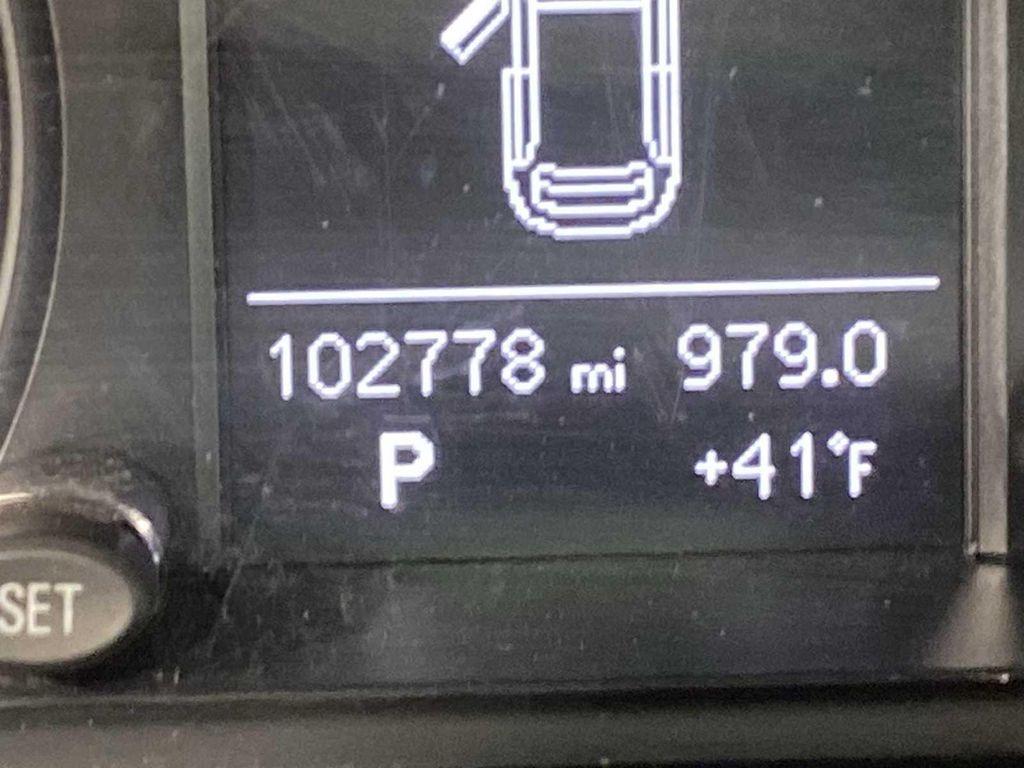 used 2016 Audi Q5 car, priced at $8,980