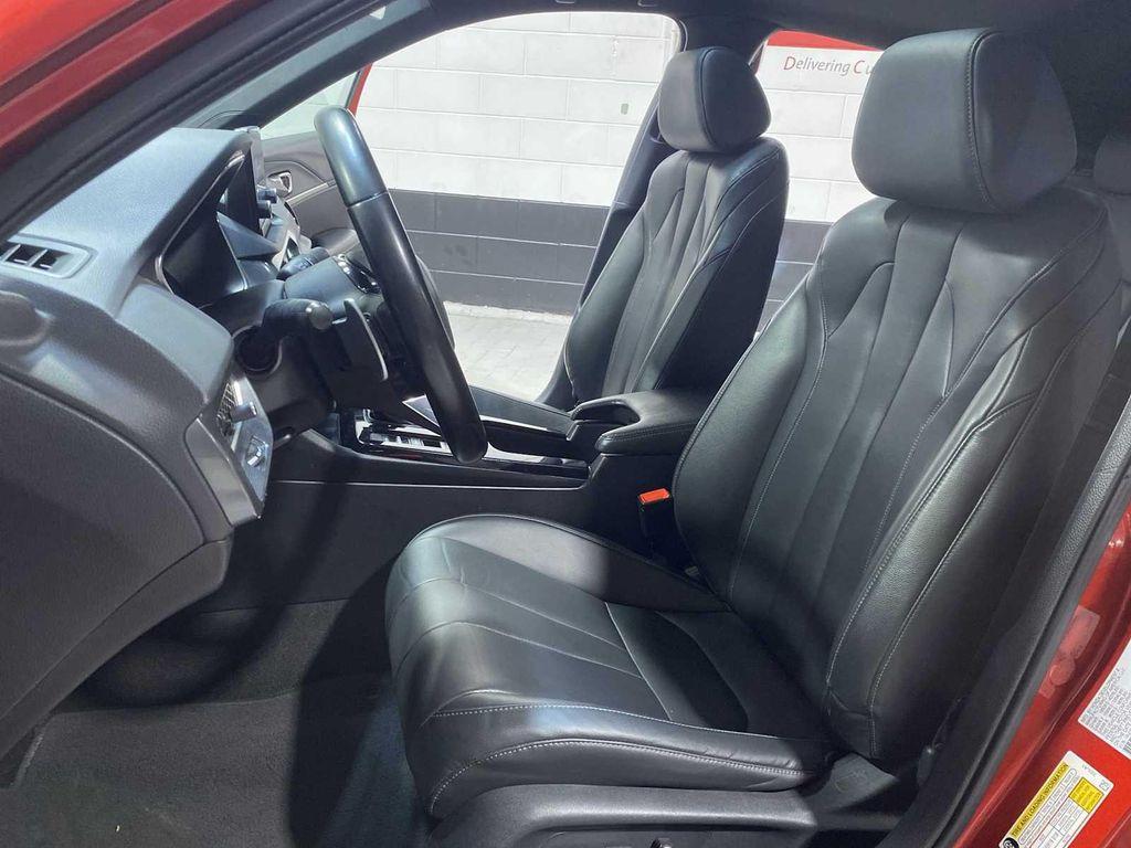 used 2023 Acura Integra car, priced at $27,478