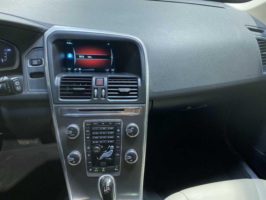 used 2016 Volvo XC60 car, priced at $10,580