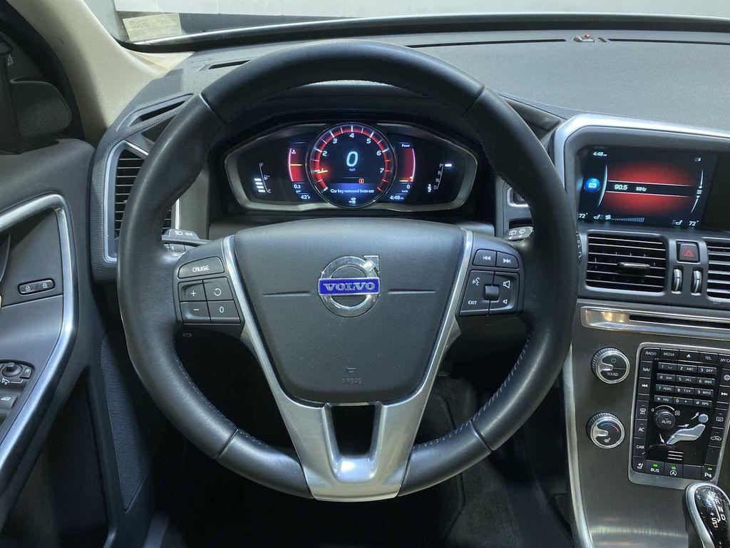 used 2016 Volvo XC60 car, priced at $10,580