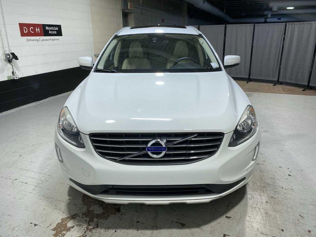 used 2016 Volvo XC60 car, priced at $10,580