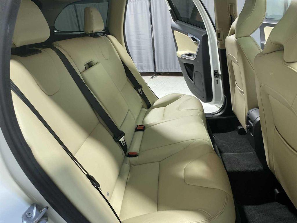 used 2016 Volvo XC60 car, priced at $10,580