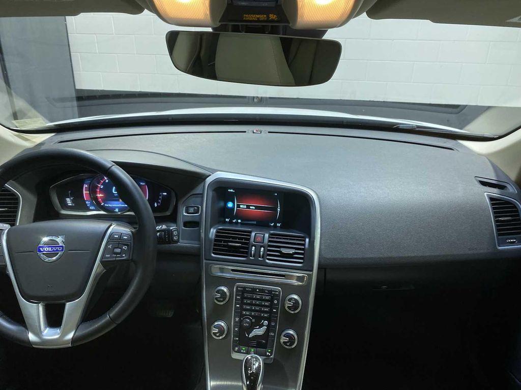 used 2016 Volvo XC60 car, priced at $10,580