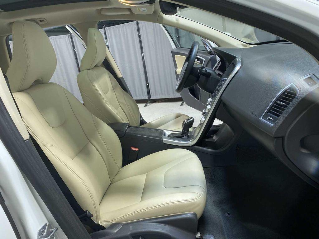 used 2016 Volvo XC60 car, priced at $10,580