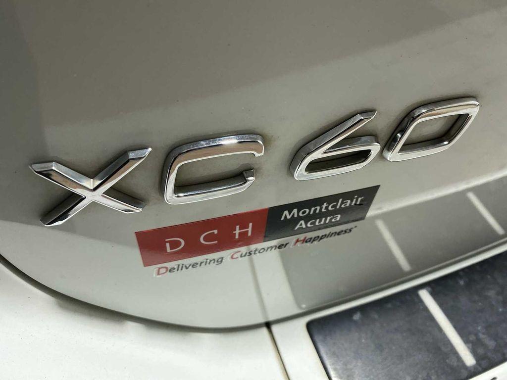 used 2016 Volvo XC60 car, priced at $10,580