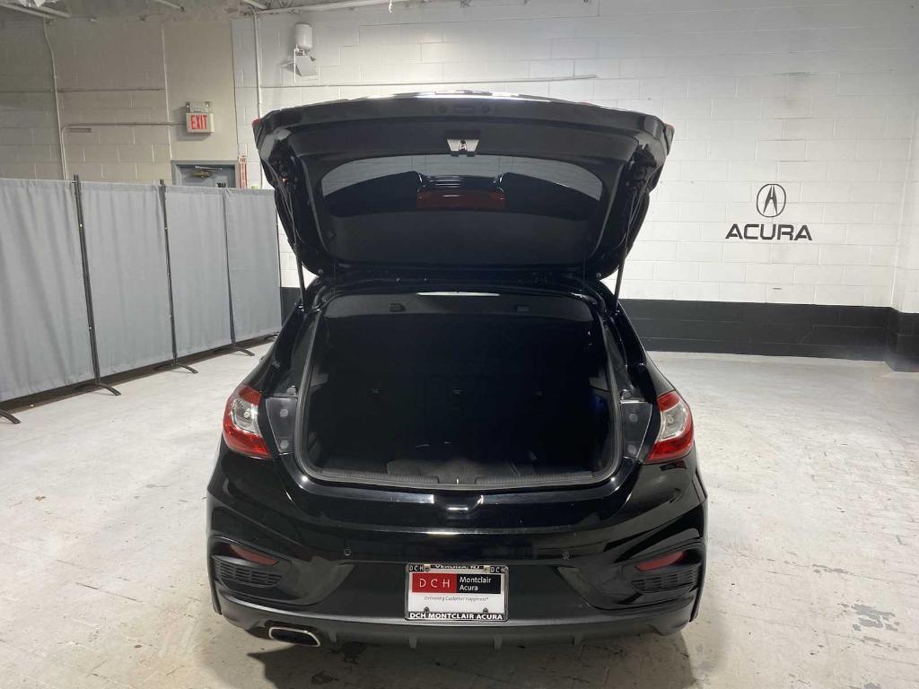 used 2017 Chevrolet Cruze car, priced at $8,980