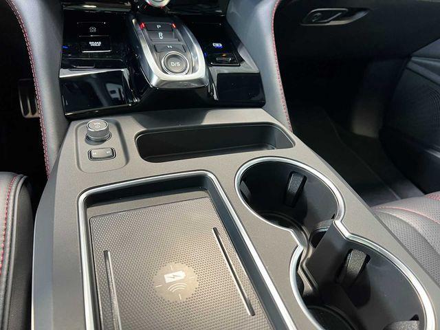 new 2026 Acura MDX car, priced at $79,398