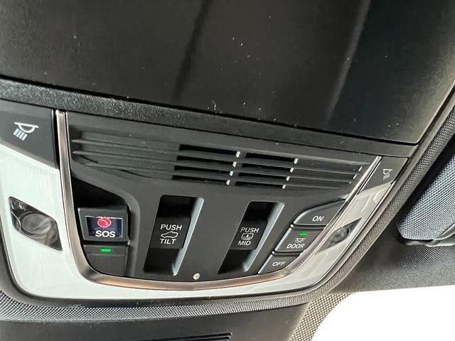 new 2026 Acura MDX car, priced at $79,398
