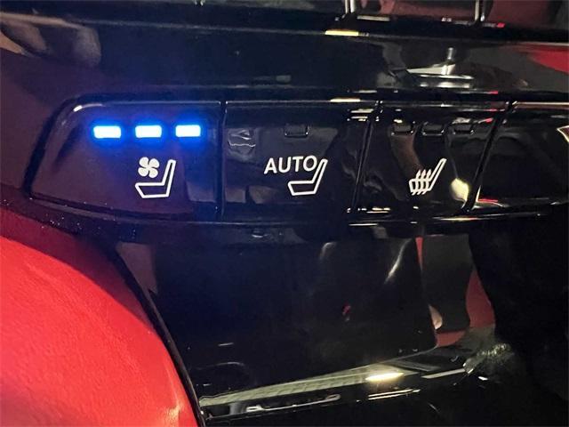 new 2026 Acura MDX car