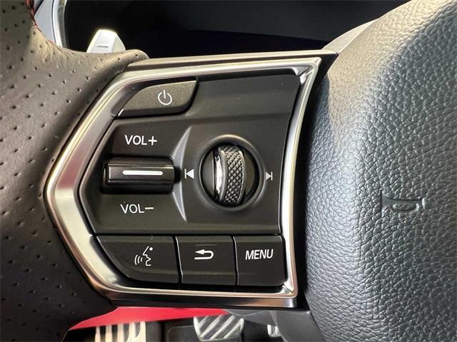 new 2026 Acura MDX car