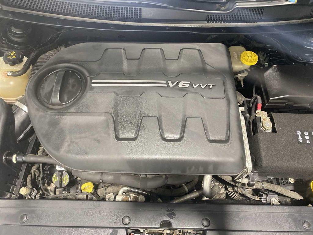 used 2015 Chrysler 200 car, priced at $6,701