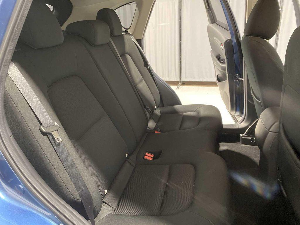 used 2023 Mazda CX-5 car, priced at $18,380