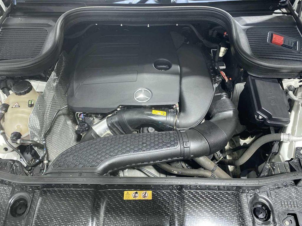 used 2022 Mercedes-Benz GLE 350 car, priced at $28,980