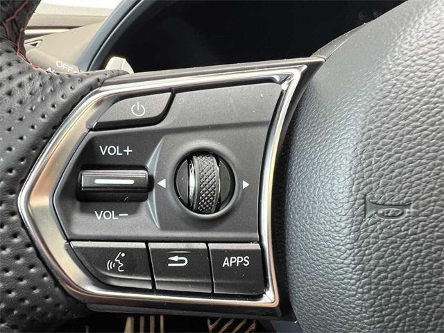 new 2026 Acura RDX car