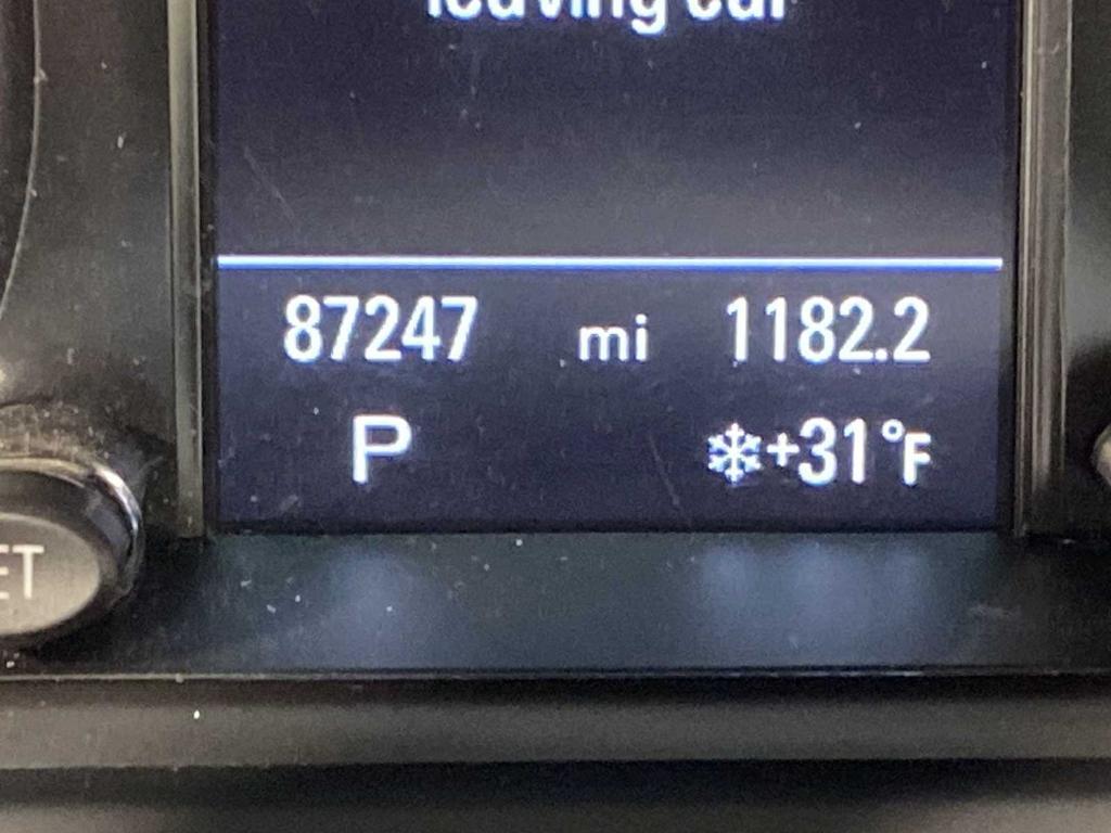 used 2014 Audi Q5 car, priced at $9,880