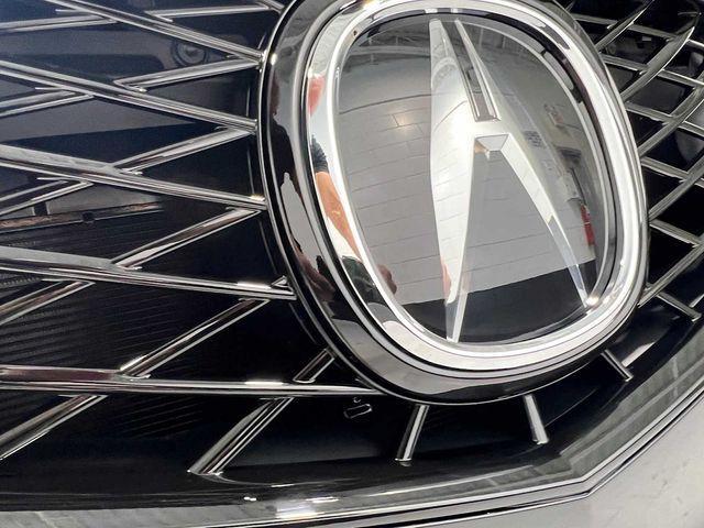 new 2026 Acura RDX car, priced at $48,648