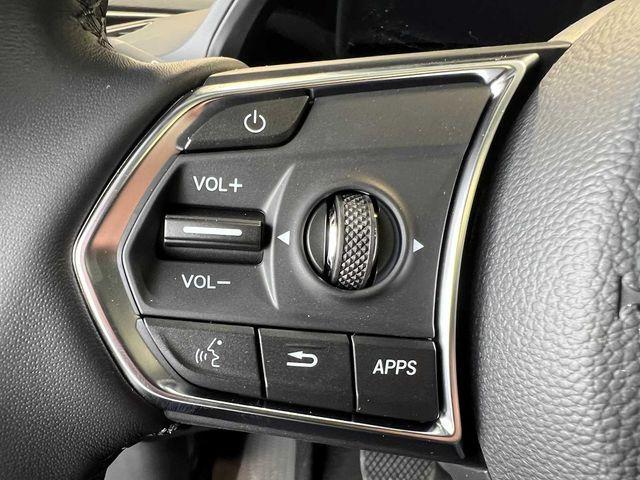 new 2026 Acura RDX car, priced at $48,648