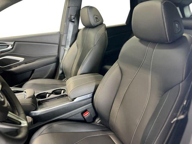 new 2026 Acura RDX car, priced at $48,648