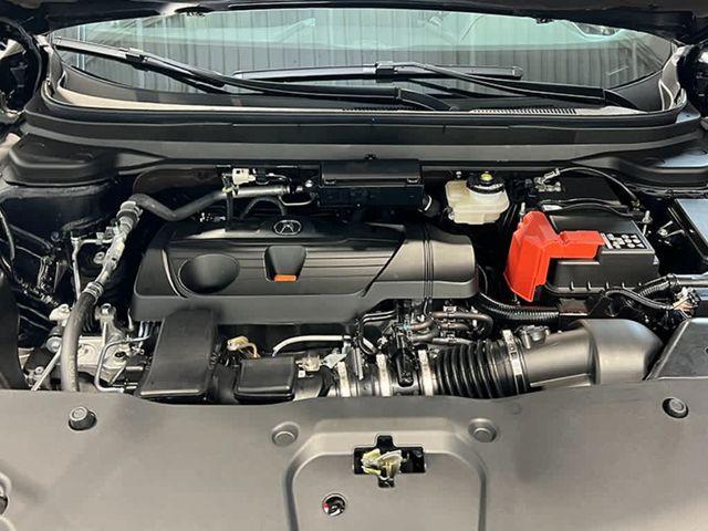 new 2026 Acura RDX car, priced at $48,648