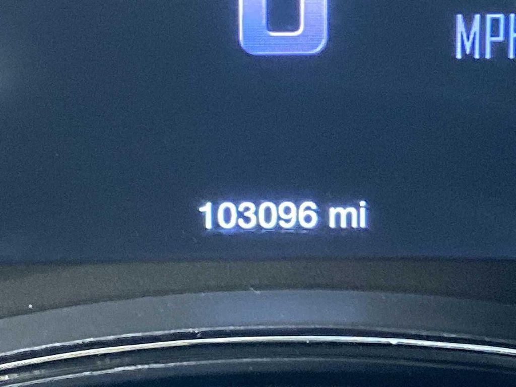 used 2019 Dodge Durango car, priced at $16,979