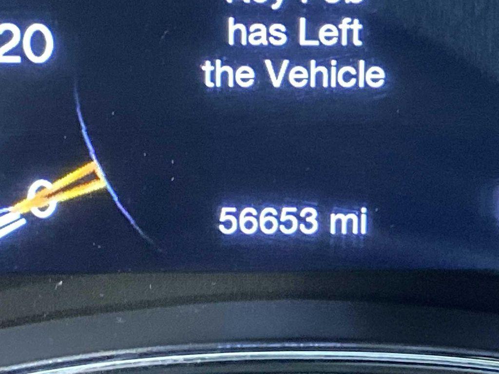 used 2019 Jeep Grand Cherokee car, priced at $19,880