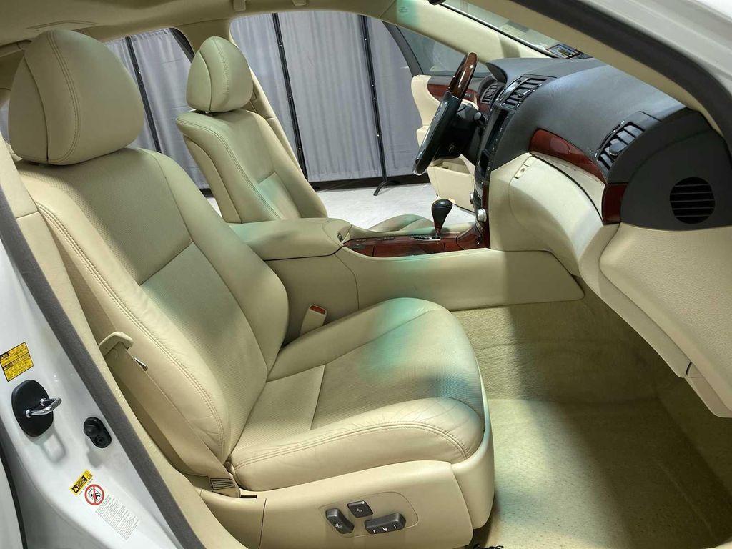 used 2012 Lexus LS 460 car, priced at $13,380