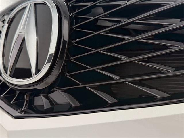 new 2026 Acura Integra car