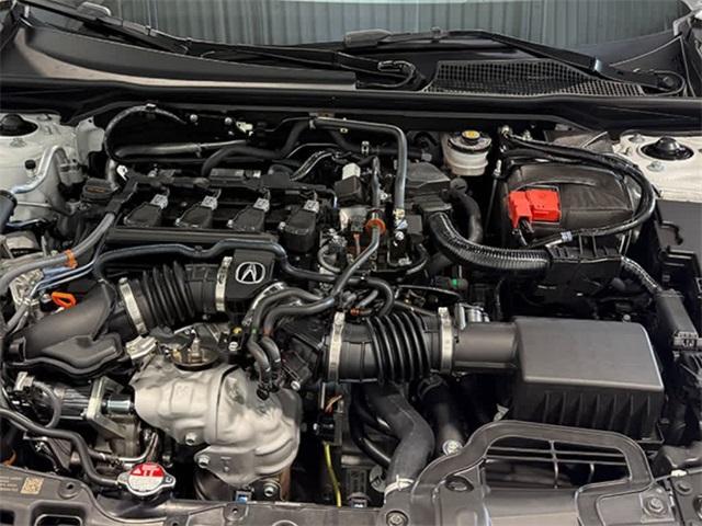 new 2026 Acura Integra car