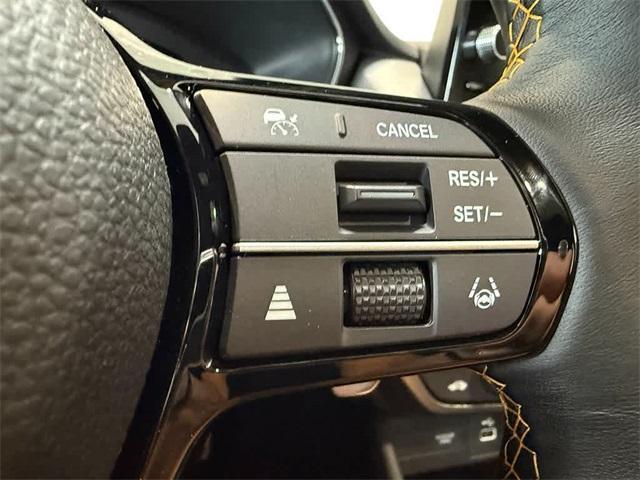 new 2026 Acura Integra car