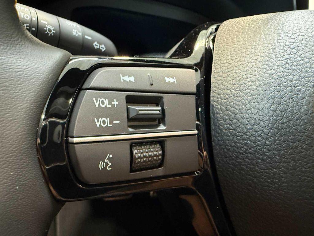 new 2026 Acura Integra car