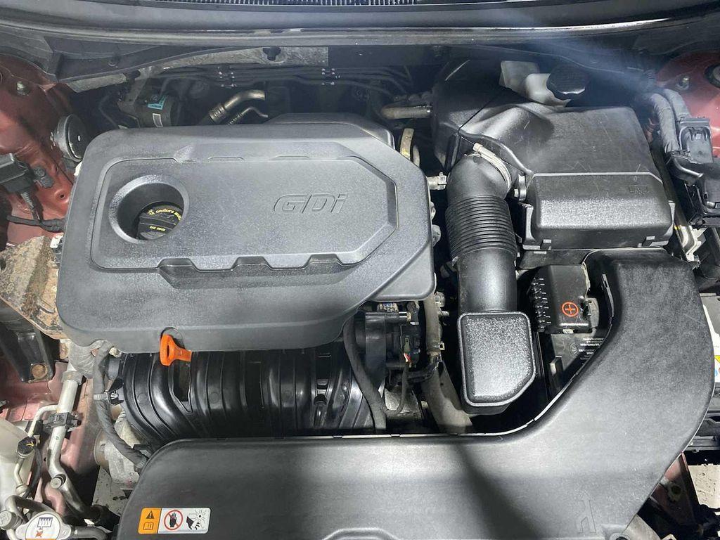 used 2015 Hyundai Sonata car, priced at $9,378