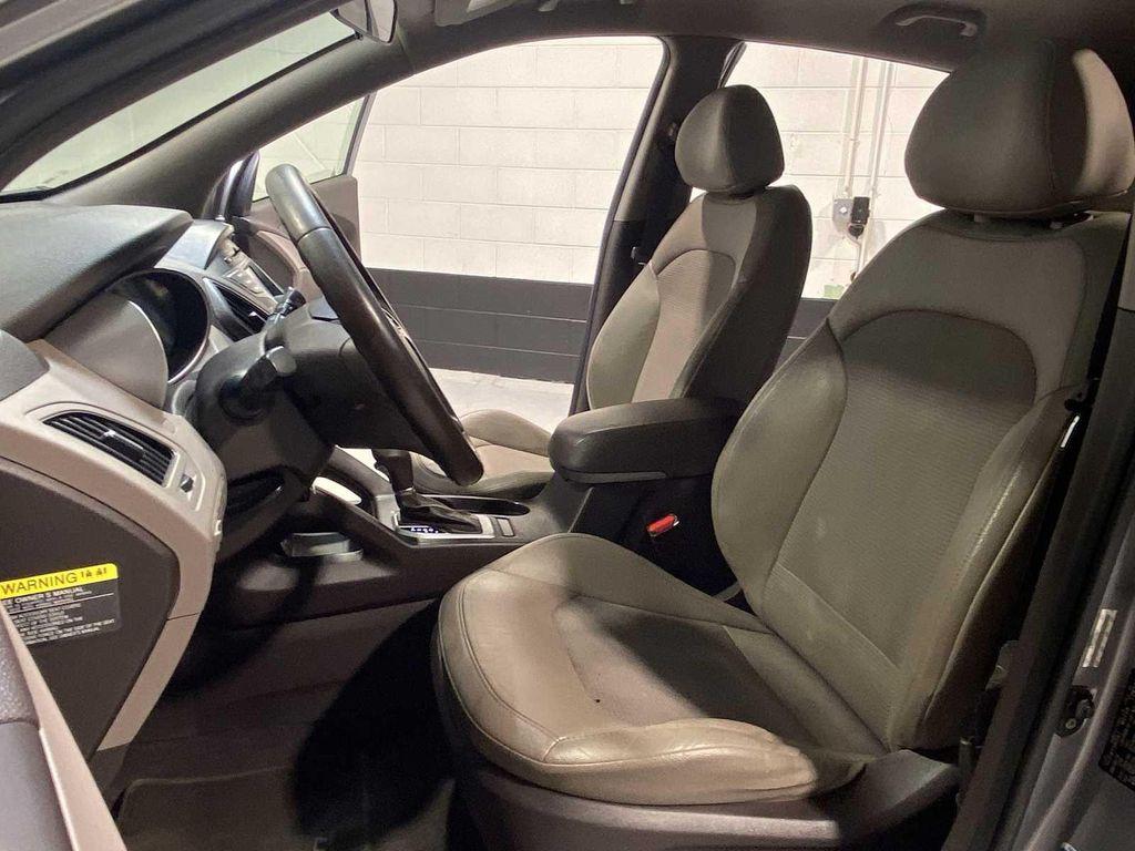 used 2014 Hyundai Tucson car, priced at $6,380