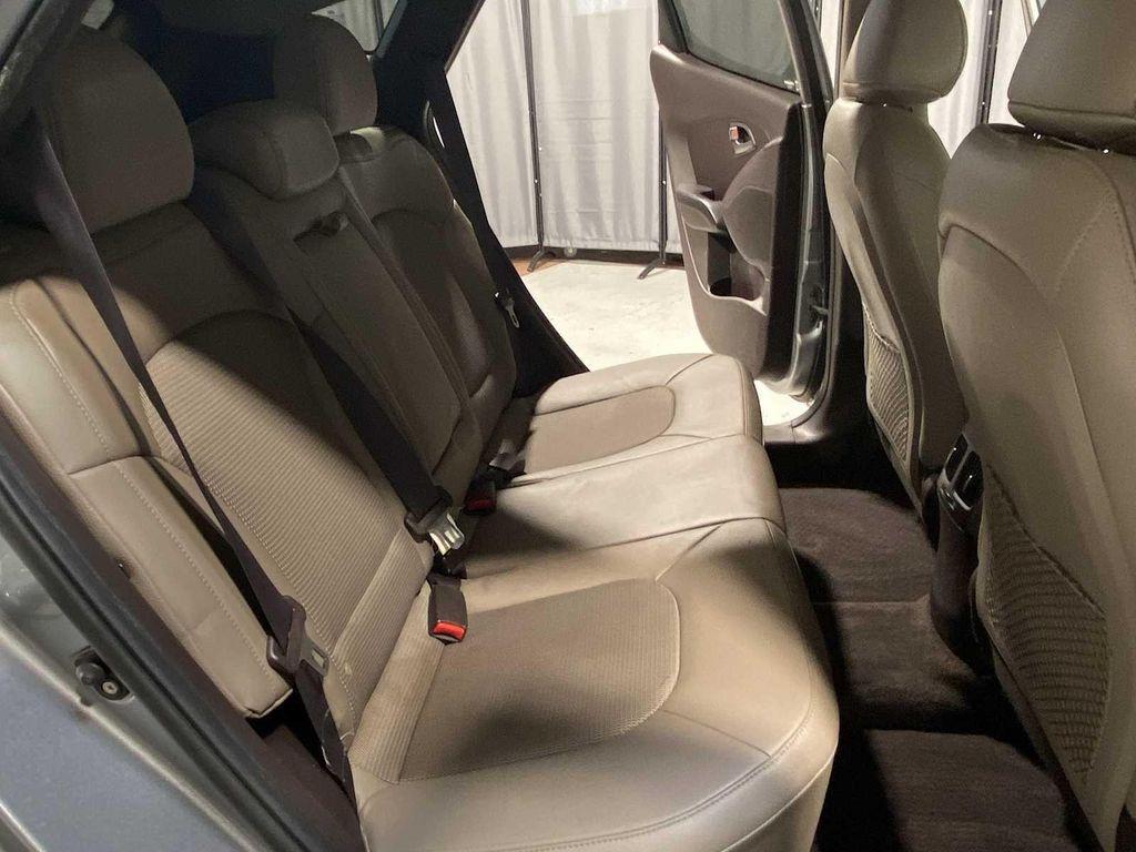 used 2014 Hyundai Tucson car, priced at $6,380