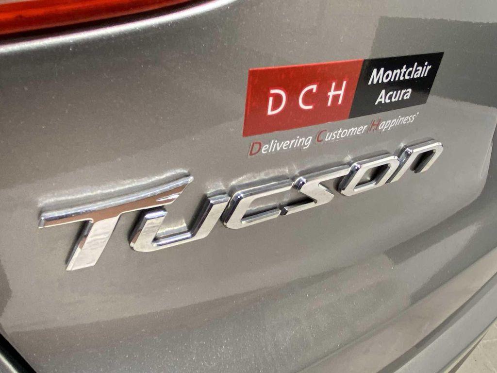 used 2014 Hyundai Tucson car, priced at $6,380