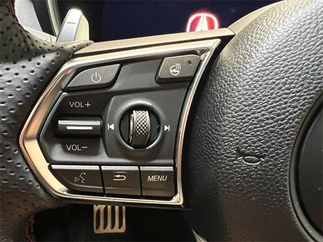 new 2026 Acura MDX car