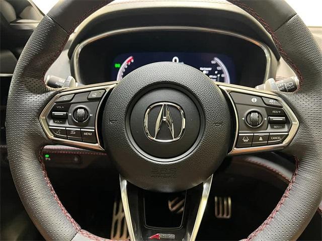 new 2026 Acura MDX car