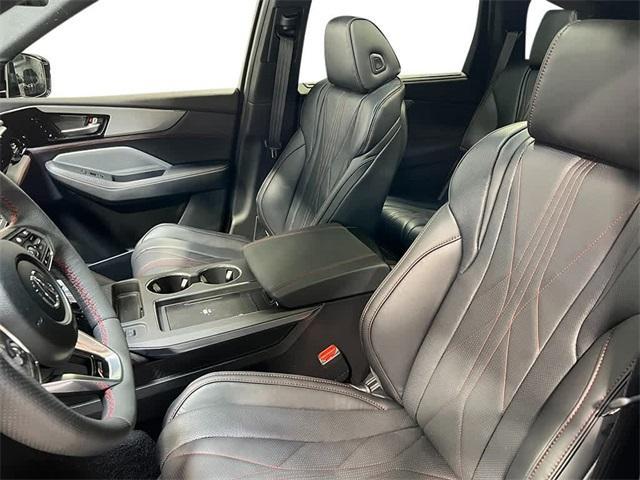 new 2026 Acura MDX car