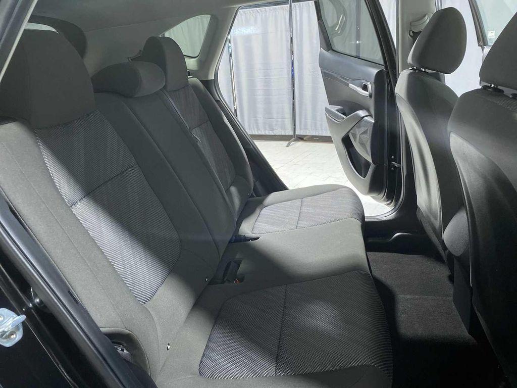 used 2021 Kia Seltos car, priced at $12,880