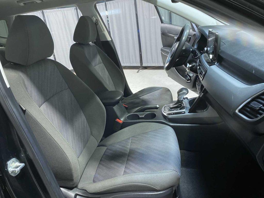 used 2021 Kia Seltos car, priced at $12,880