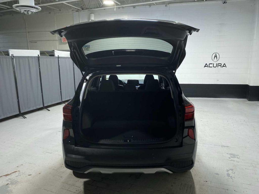 used 2021 Kia Seltos car, priced at $12,880