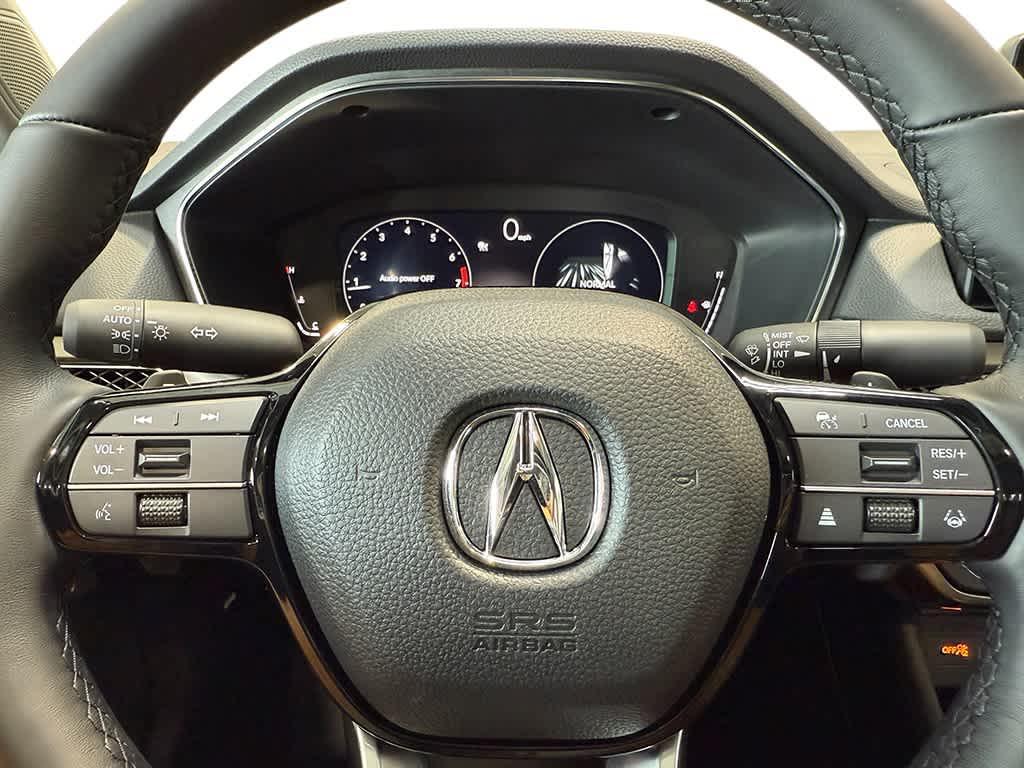 new 2026 Acura Integra car