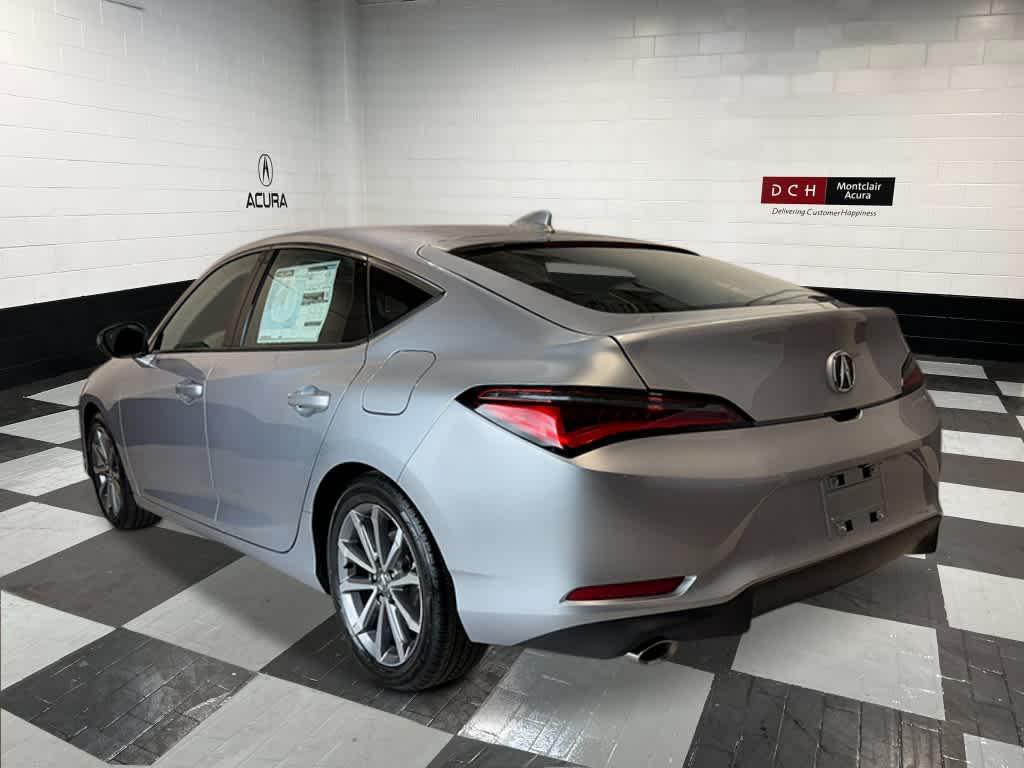 new 2026 Acura Integra car