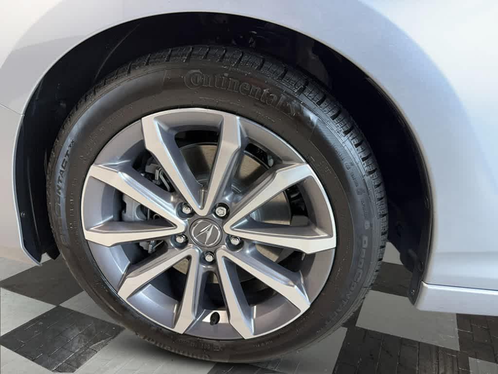 new 2026 Acura Integra car