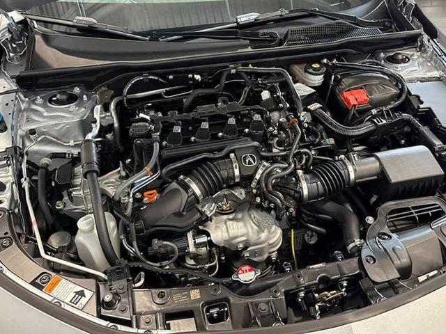 new 2026 Acura Integra car