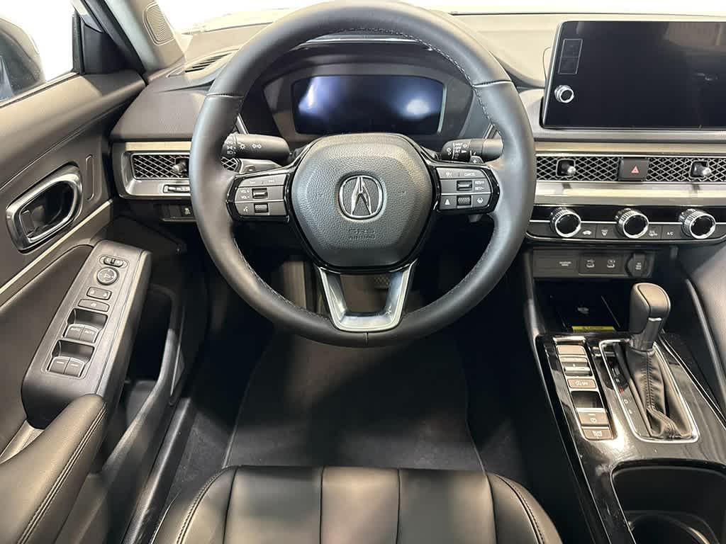 new 2026 Acura Integra car