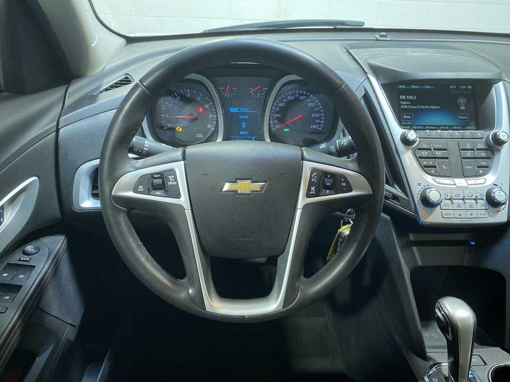 used 2014 Chevrolet Equinox car, priced at $8,980