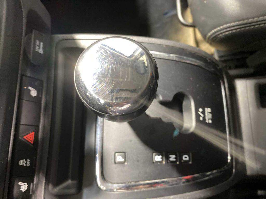 used 2017 Jeep Compass car, priced at $7,580