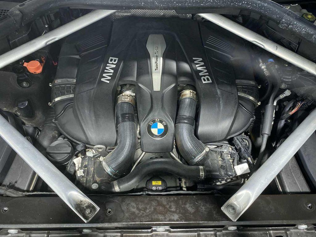 used 2019 BMW X7 car, priced at $24,978