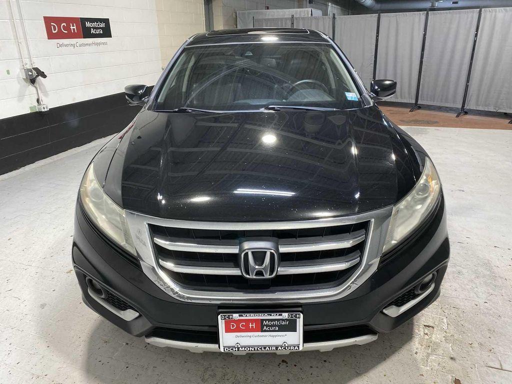 used 2015 Honda Crosstour car, priced at $8,480